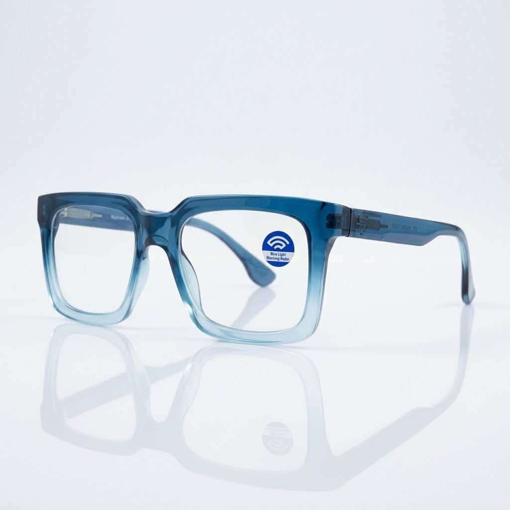 Square optics-596