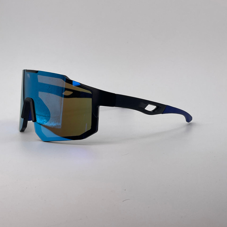 Sports sunglass mercury glass-269