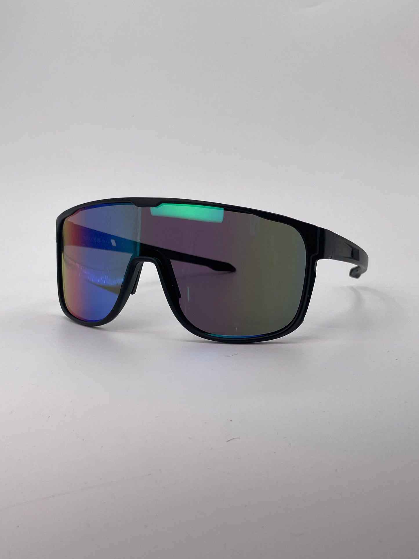 Sports sunglass mercury glass-266