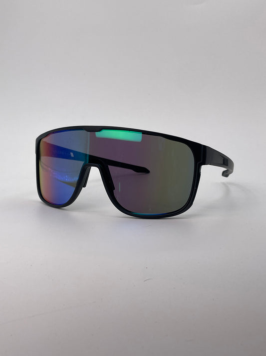 Sports sunglass mercury glass-266