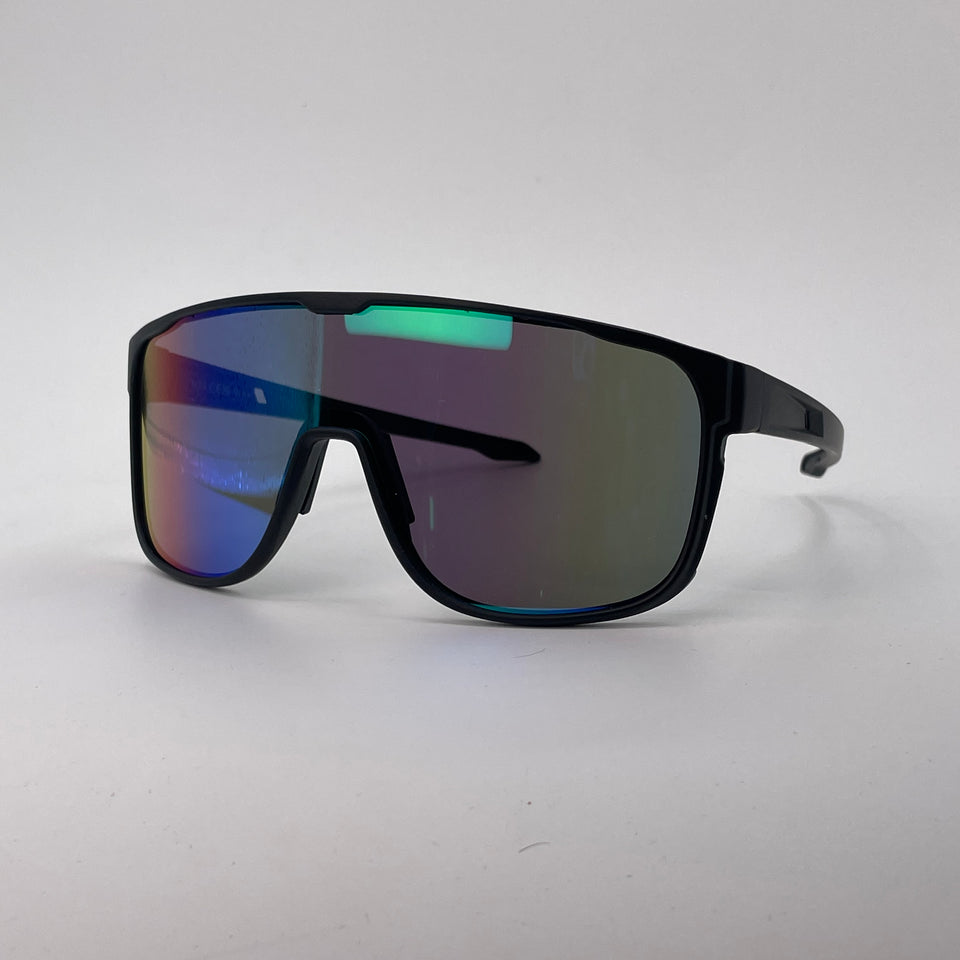 Sports sunglass mercury glass-266