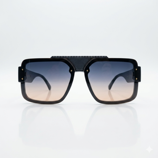 Bold high fashion Sunglass-310