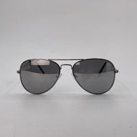 Aviator Frame Kids Sunglasses-073