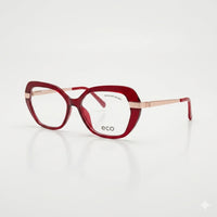 Soft CAT-EYE optics-487