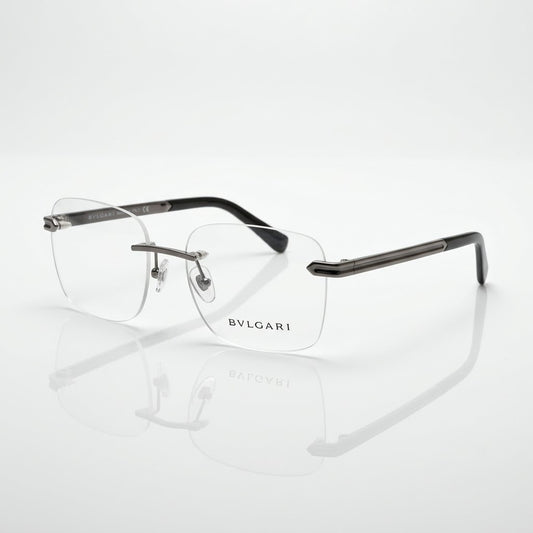 Rimless optics-593