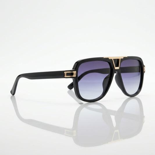 Aviator style sunglass -349