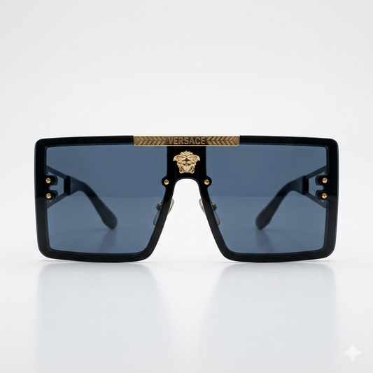 Bold high fashion Sunglass-306