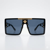 Bold high fashion Sunglass-306