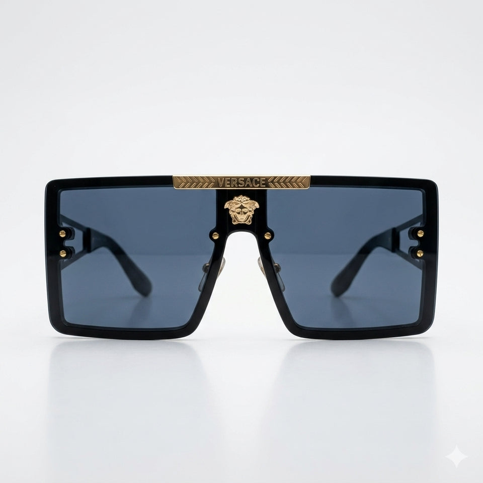 Bold high fashion Sunglass-306