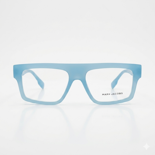 Square flat top optics-464
