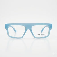 Square flat top optics-464