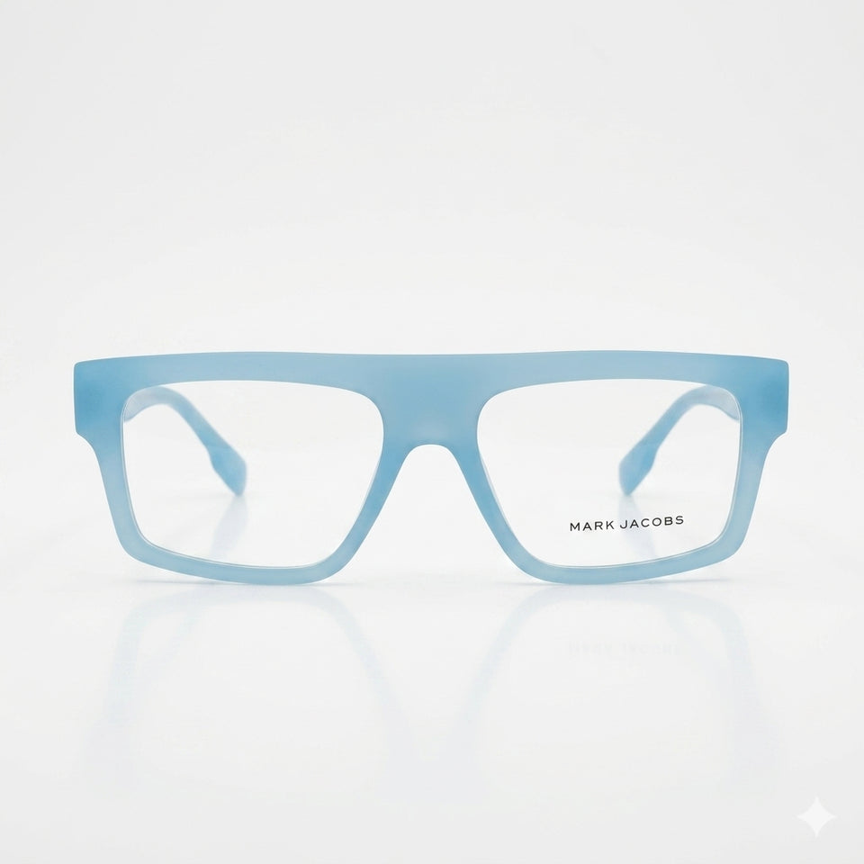 Square flat top optics-464