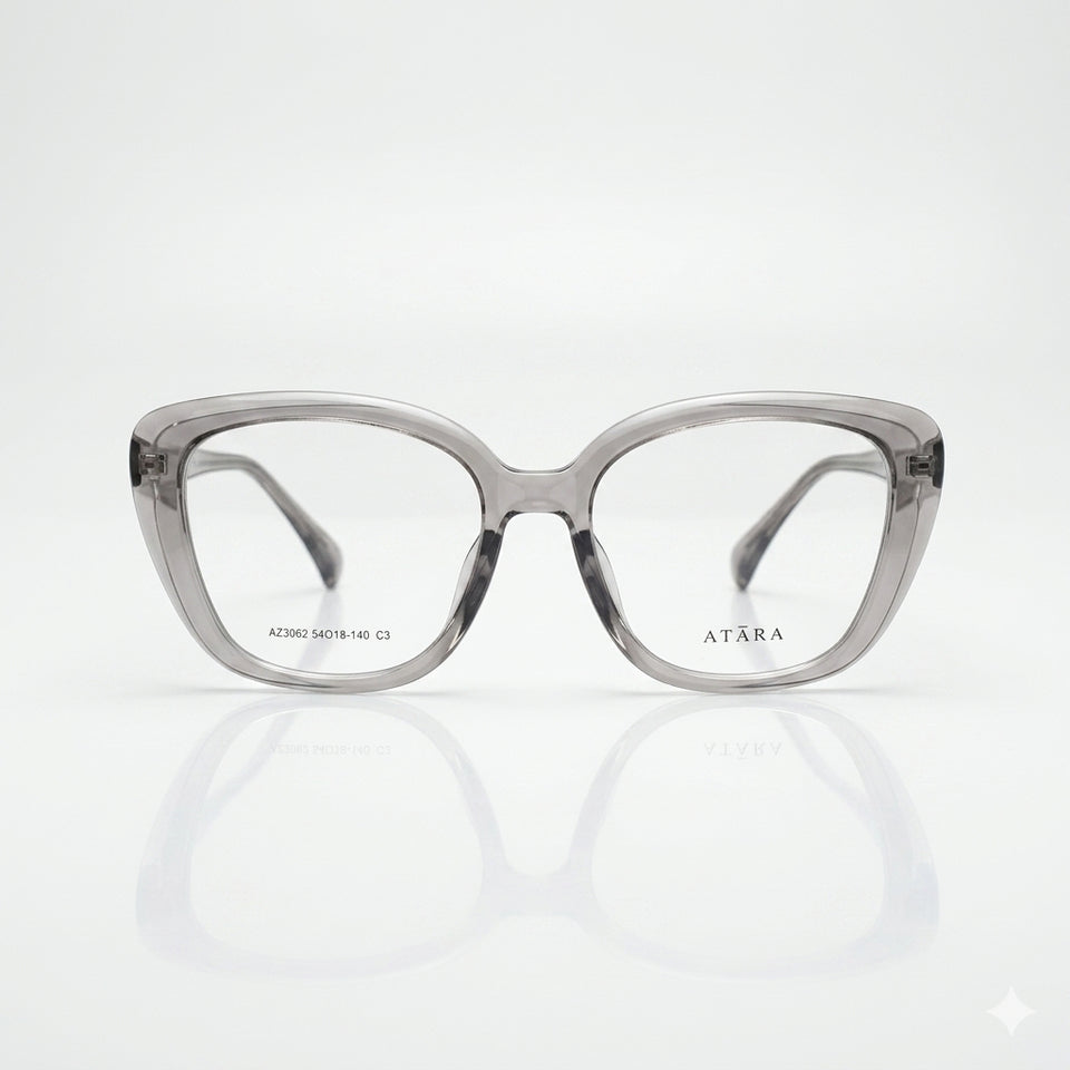 Bold  CAT-EYE optics-490