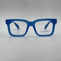 Blue square optics-457