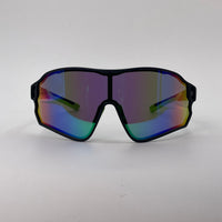 Sports sunglass mercury glass-272
