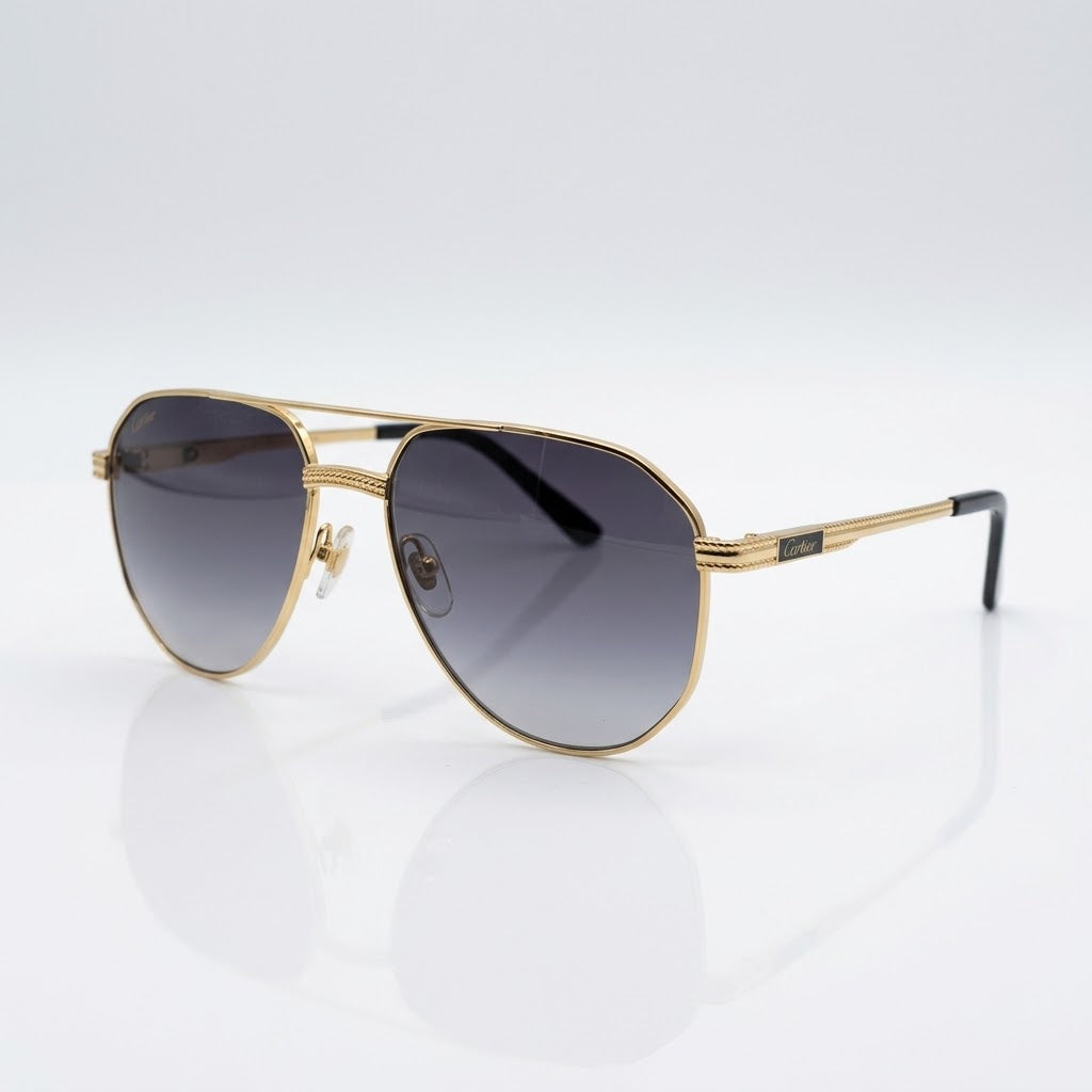Aviator sunglass -359