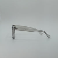 Crystal Edge Grey Frame Men's Optics-415