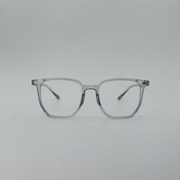 Oval ShadowLite Grey Frame Men’s Optics-421