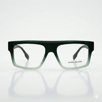 Rectangular flat top optics-474