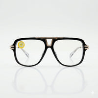 Square aviator optics-475