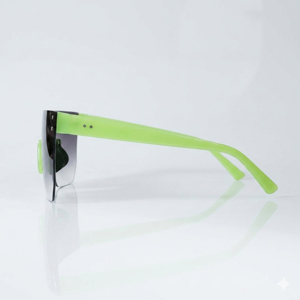 Flat top Sunglass-303