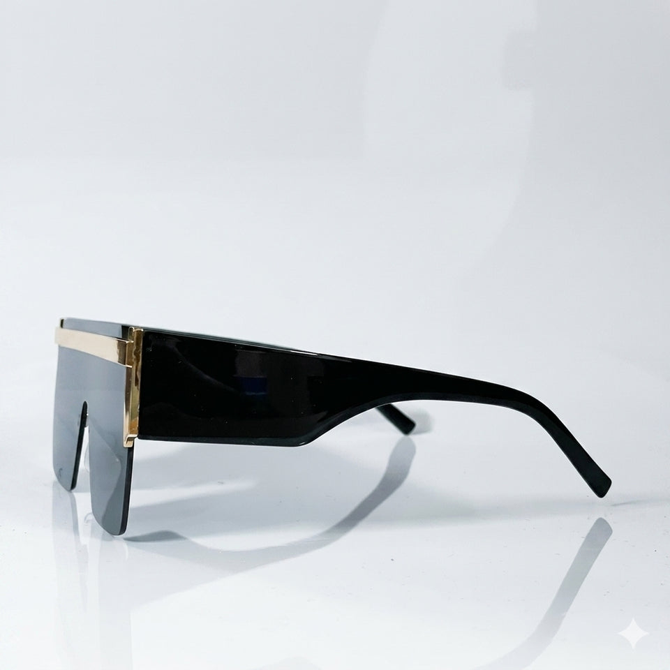 Flat top Sunglass-302