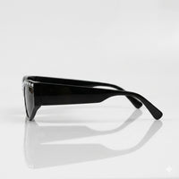 Cat eye Sunglass-301