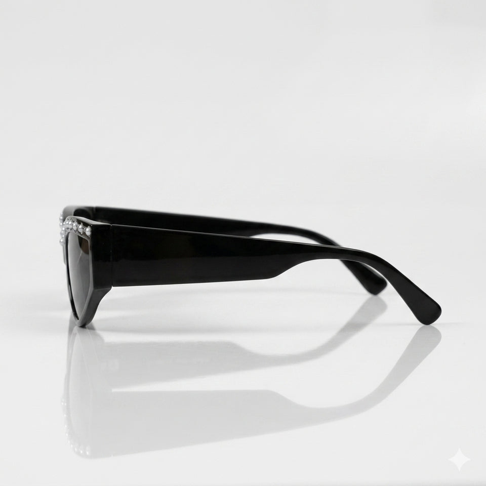 Cat eye Sunglass-301