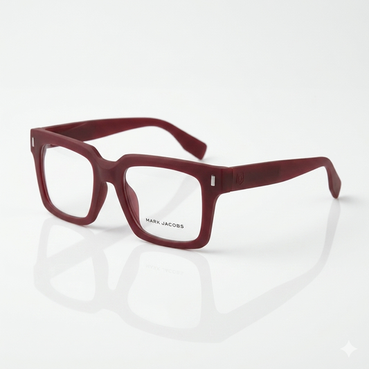 Bold square optics-505