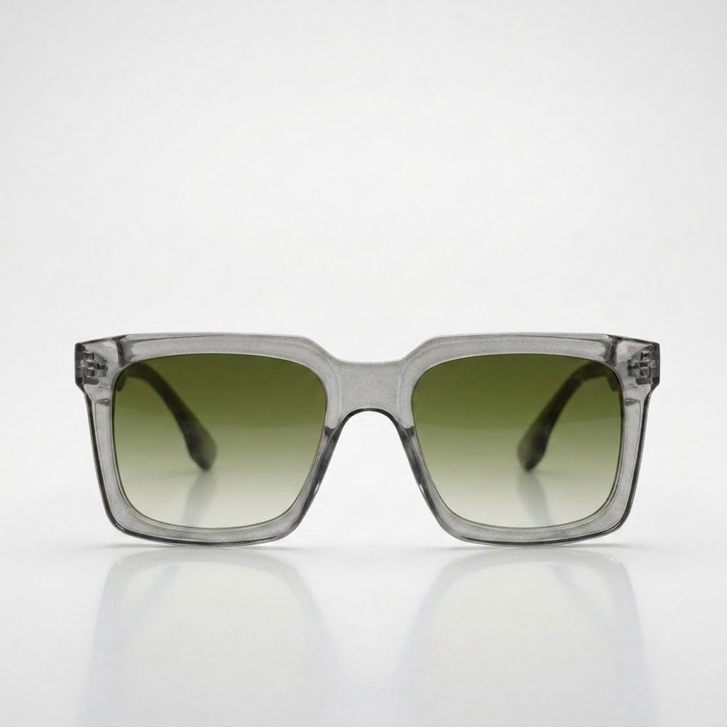 Olive sunglass -353