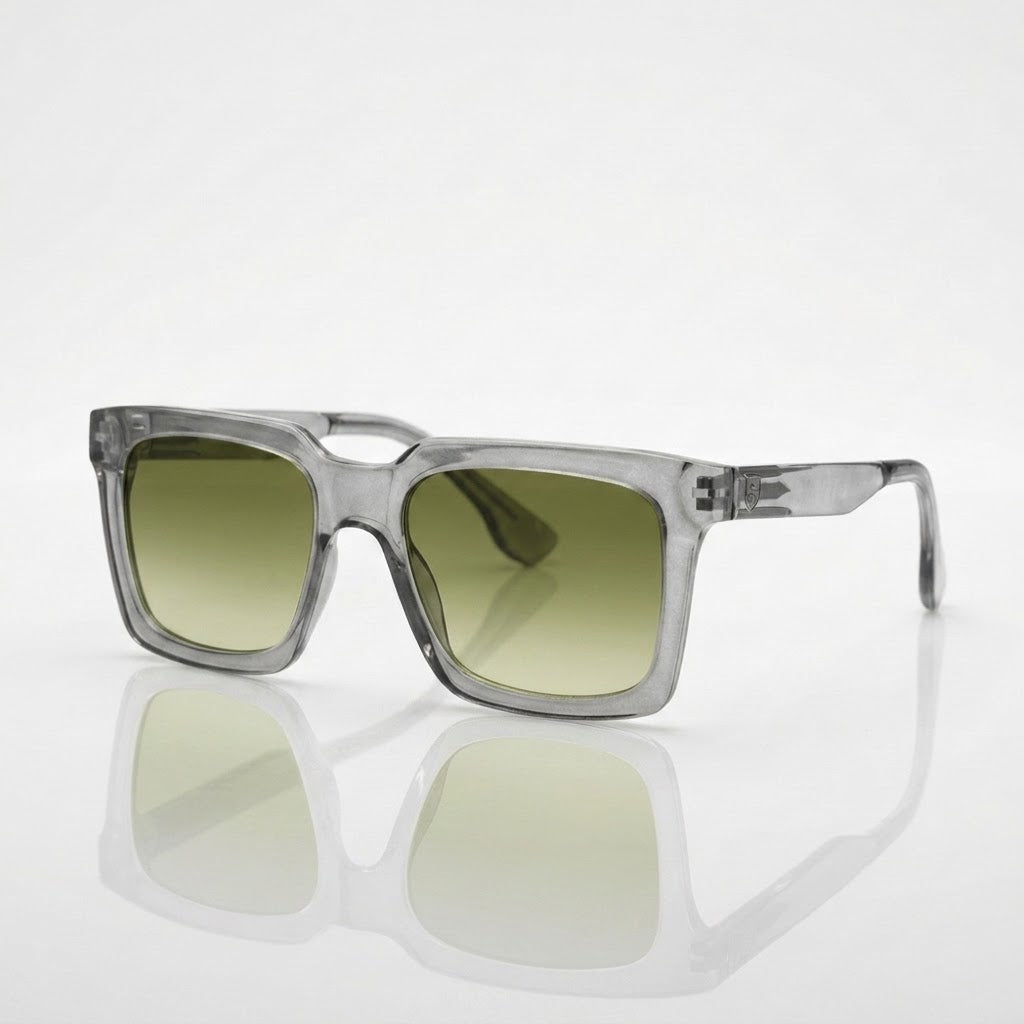 Olive sunglass -353