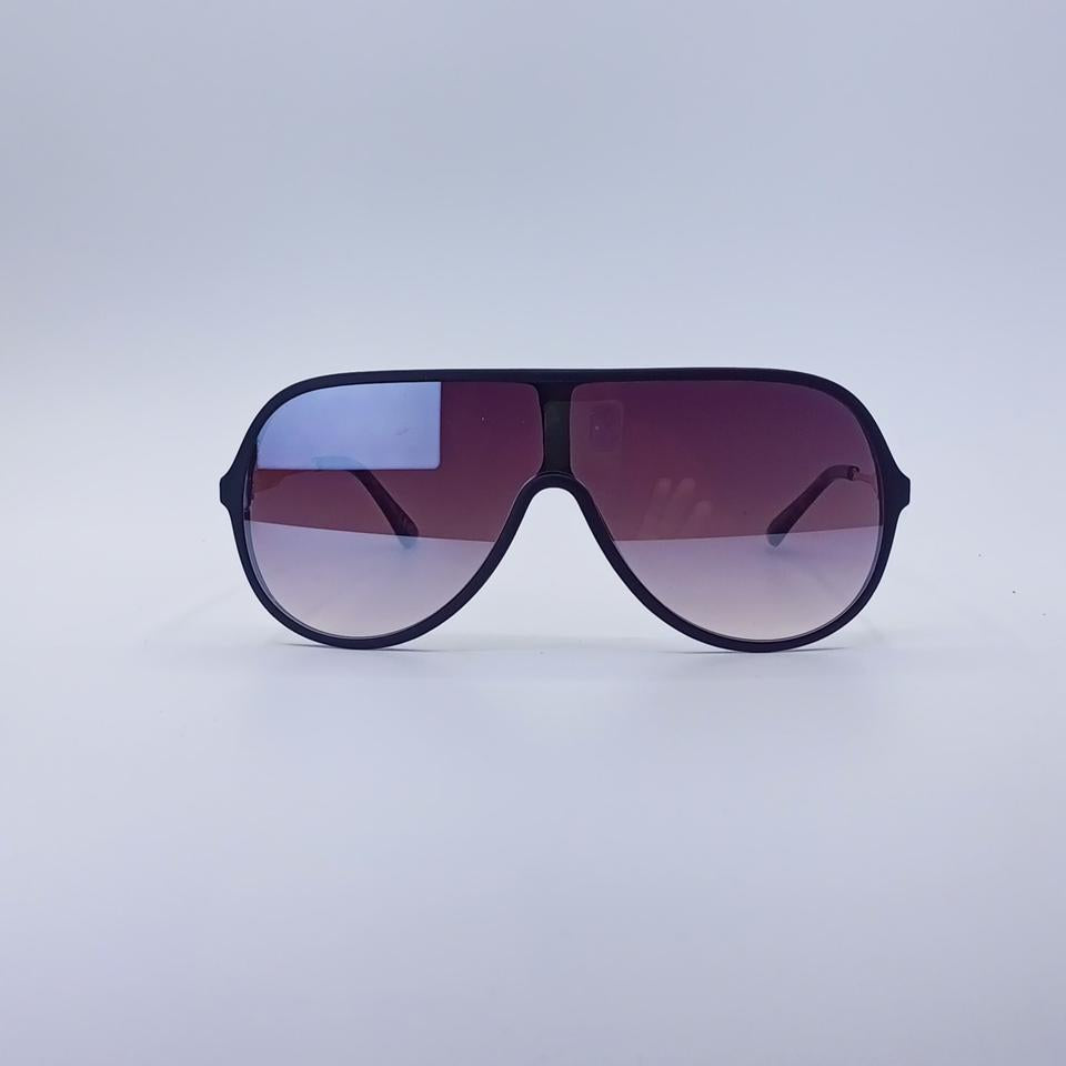Rectangular Black Frame Men’s Sunglasses-213