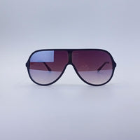 Rectangular Black Frame Men’s Sunglasses-213
