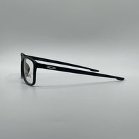 Acetate Black Frame Men Optics-410