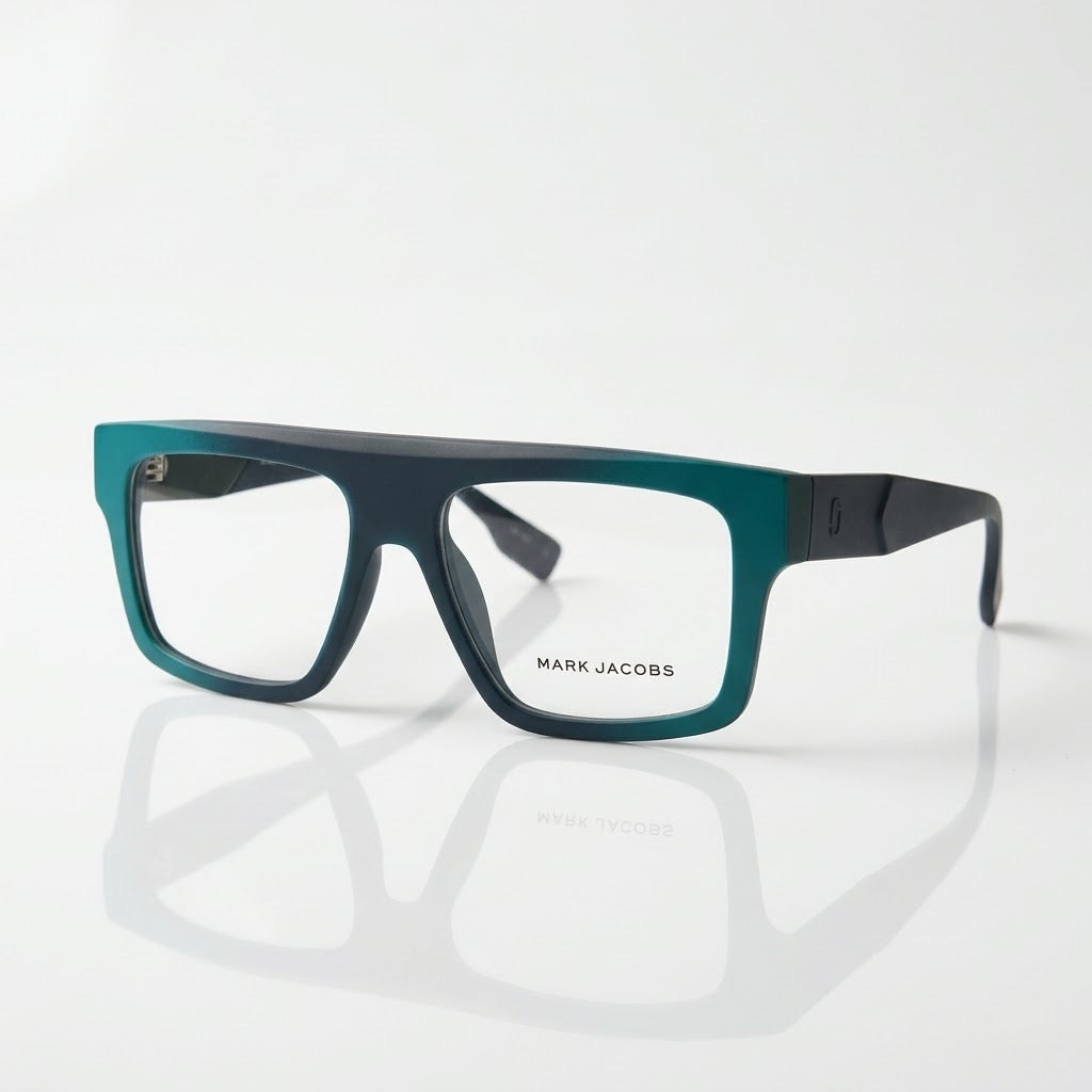 Flat top optics-608