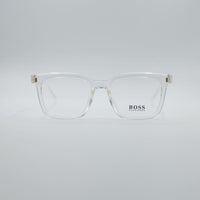 Acetate Translucent Frame Optics-008