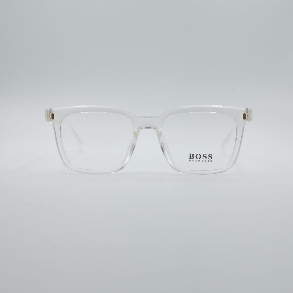 Acetate Translucent Frame Optics-008