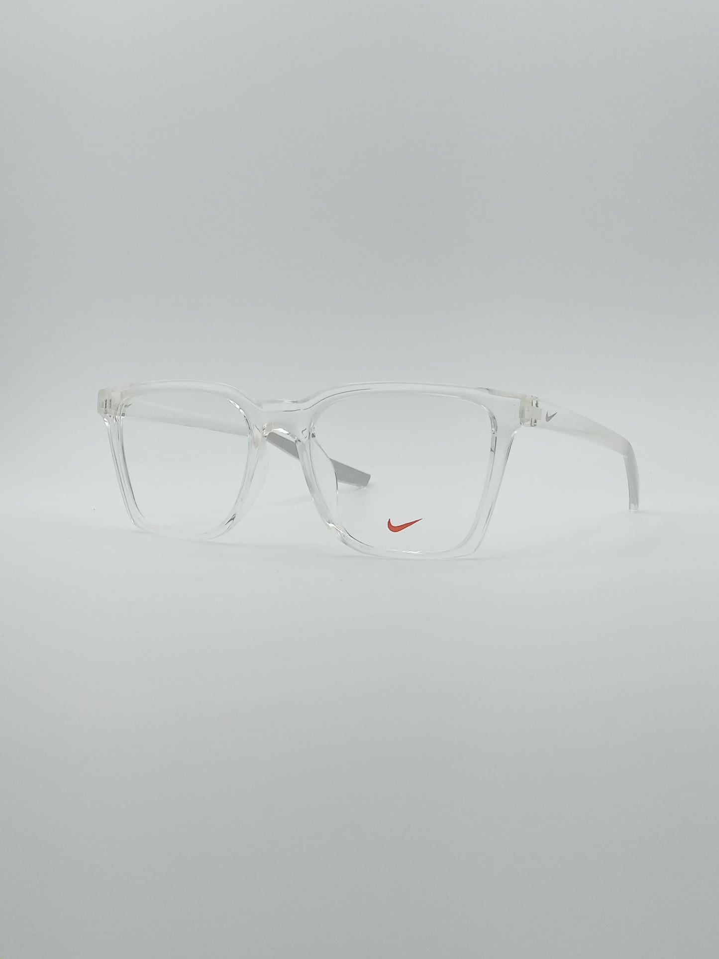 Acetate Translucent Frame Men's Optics-249