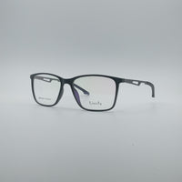 Acetate Black Frame Men's Optics-227
