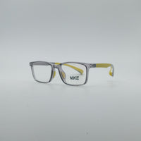 Acetate Grey Frame Kids Optics-180