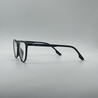 Cat Eye TR Frame Women Optics-342