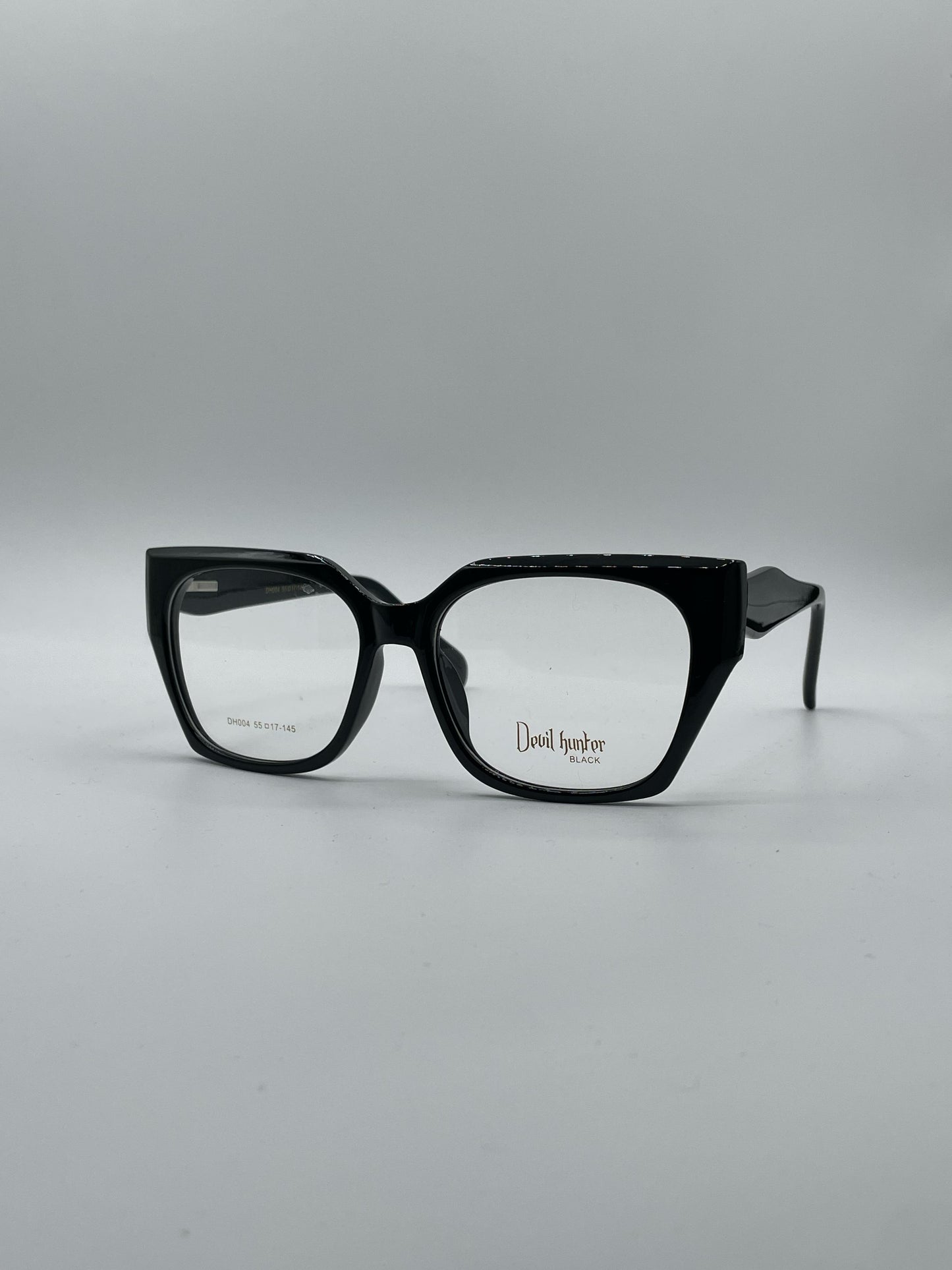 Cat Eye Women Frame Optics-351