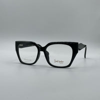 Cat Eye Women Frame Optics-351