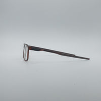 Acetate Brown Frame Men's Optics-225