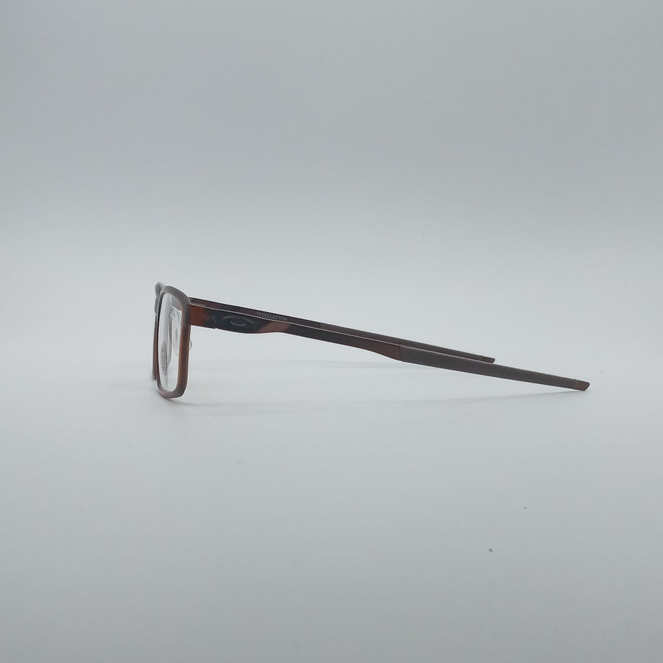 Acetate Brown Frame Men's Optics-225