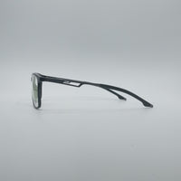 Acetate Black Frame Men's Optics-227