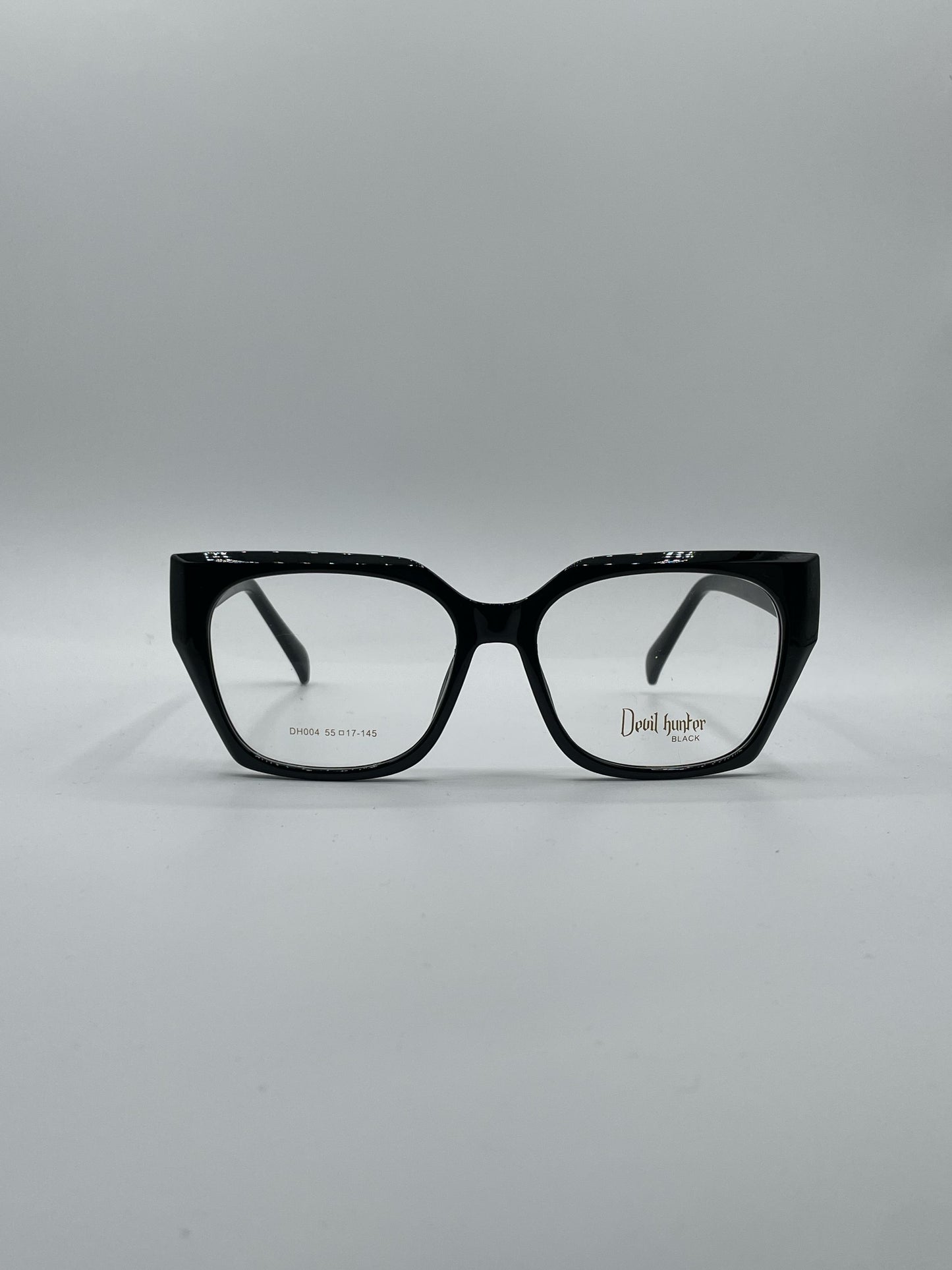 Cat Eye Women Frame Optics-351