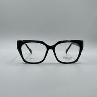 Cat Eye Women Frame Optics-351