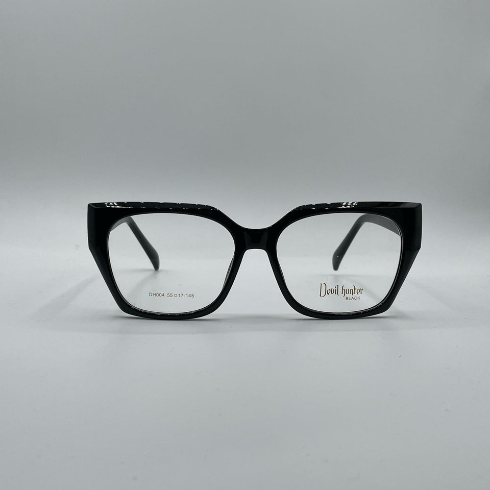 Cat Eye Women Frame Optics-351
