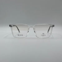 TR Translucent Frame Unisex Optics-325